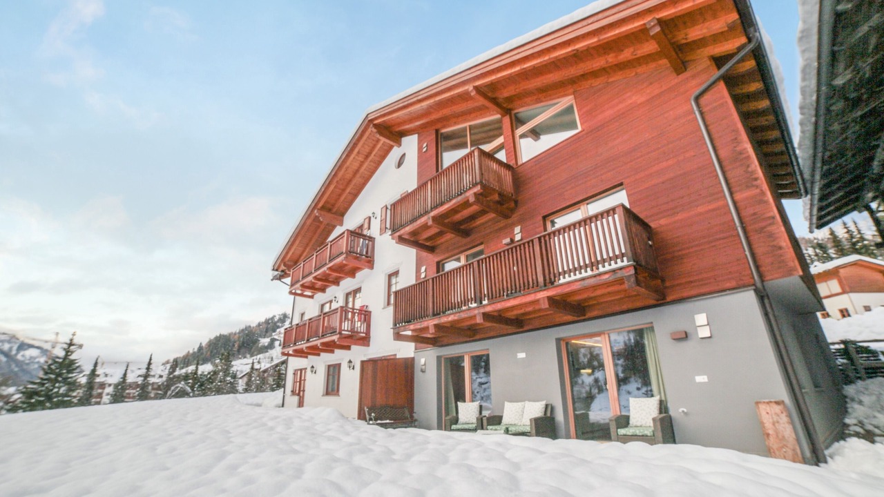 Photo of Outdoor in Selva di Val Gardena