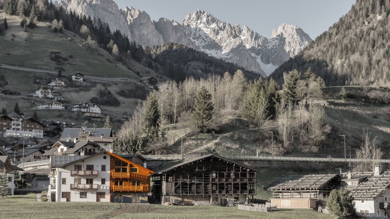 Photo of Outdoor in Selva di Val Gardena