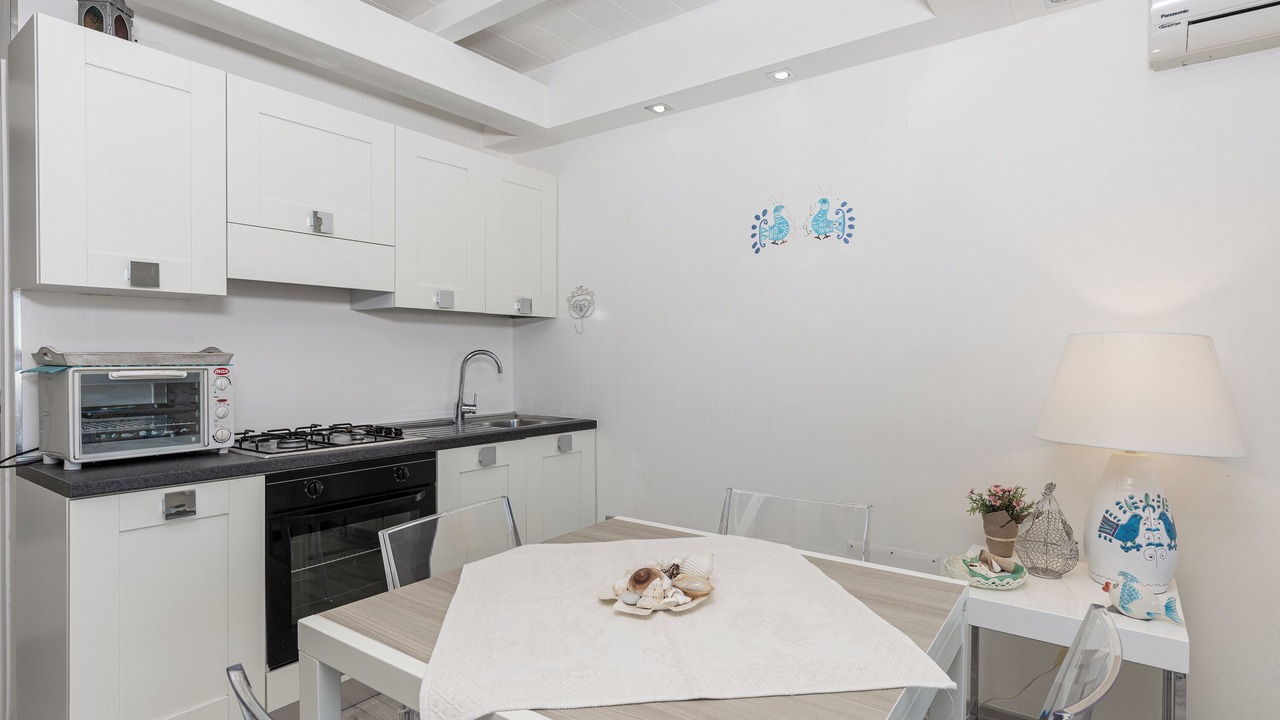 Photo of Kitchen in Porto Rotondo