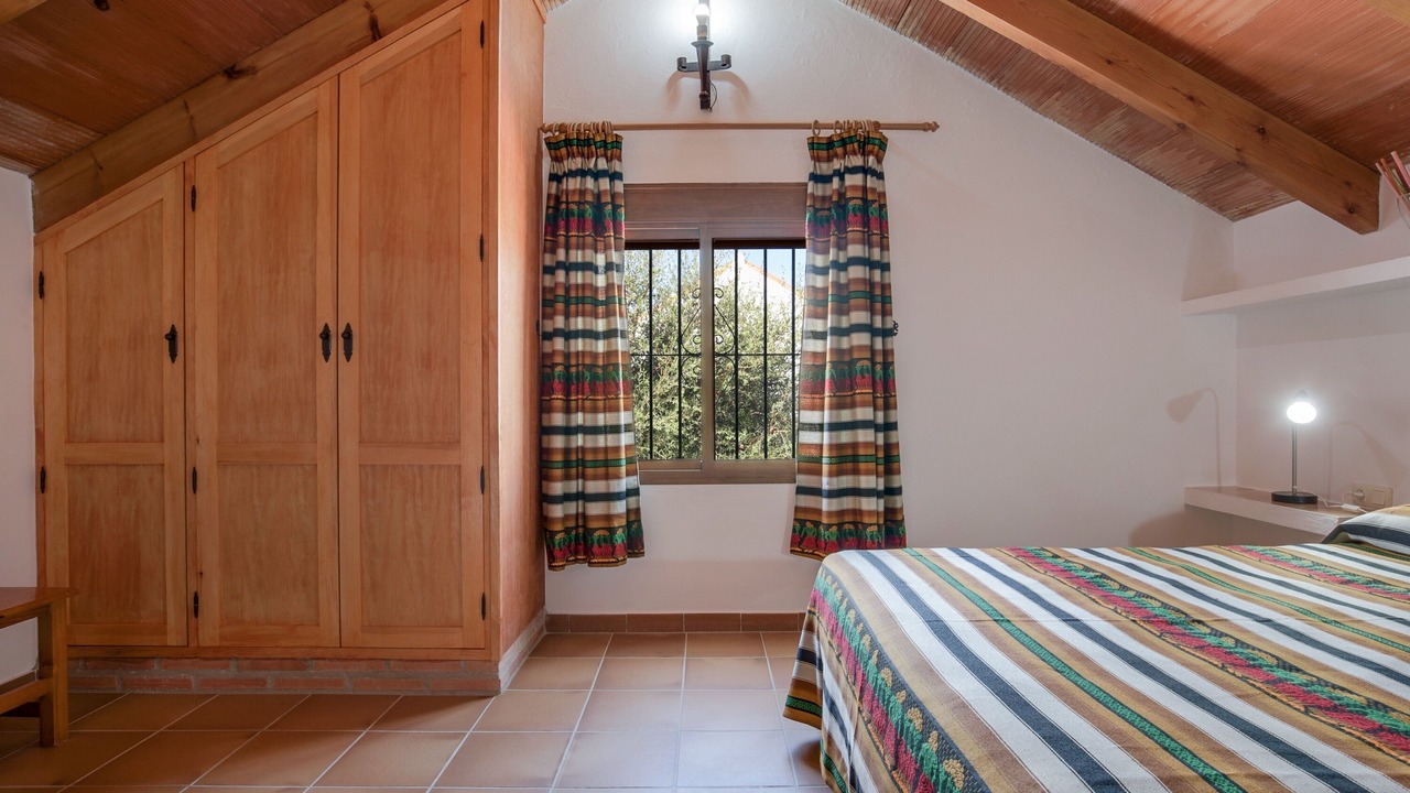 Photo of Bedroom in Zahora