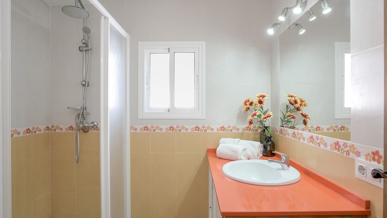 Photo of Bathroom in Zahora