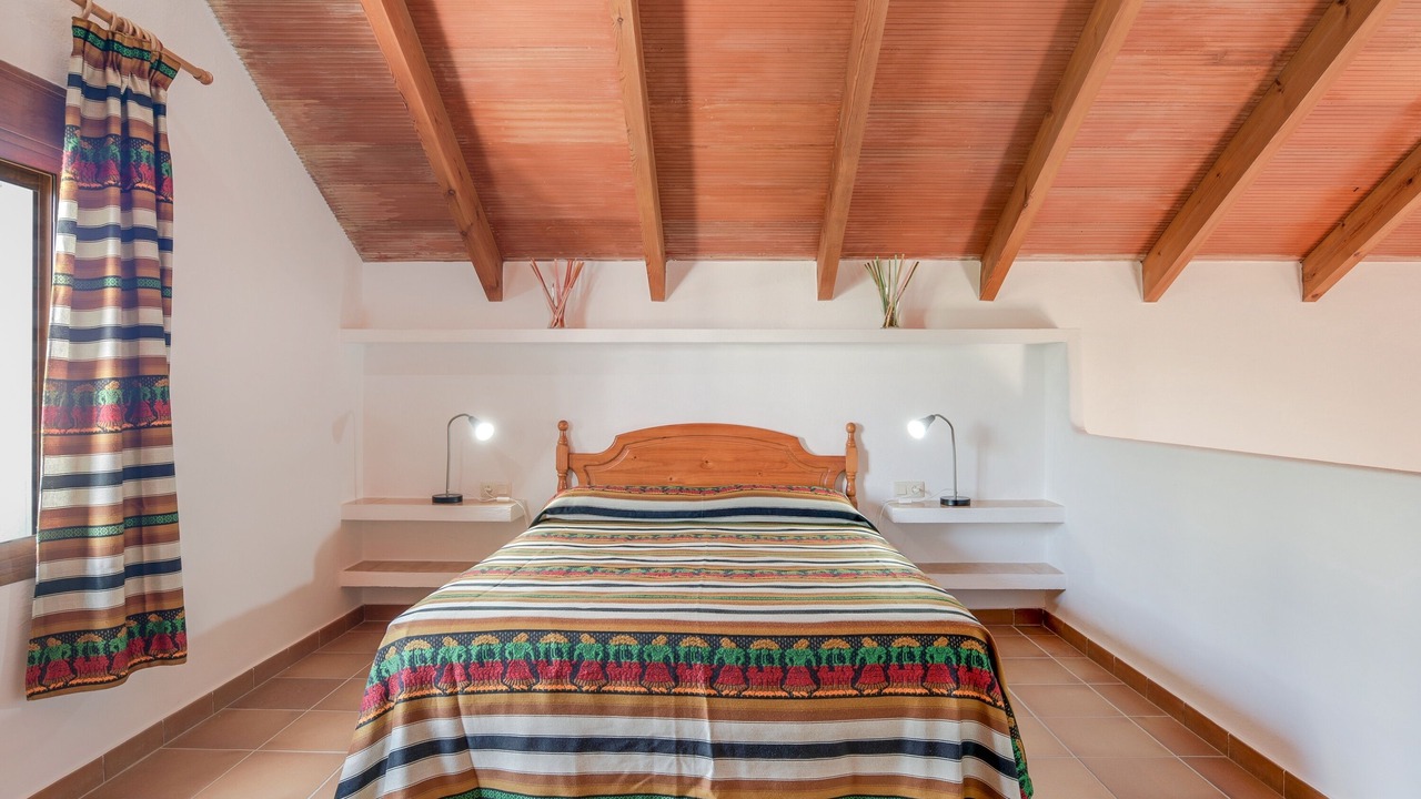 Photo of Bedroom in Zahora