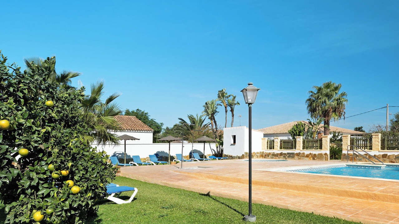 Photo of Outdoor in Zahora