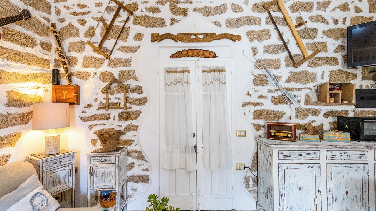 Photo of Livingroom in San Pantaleo