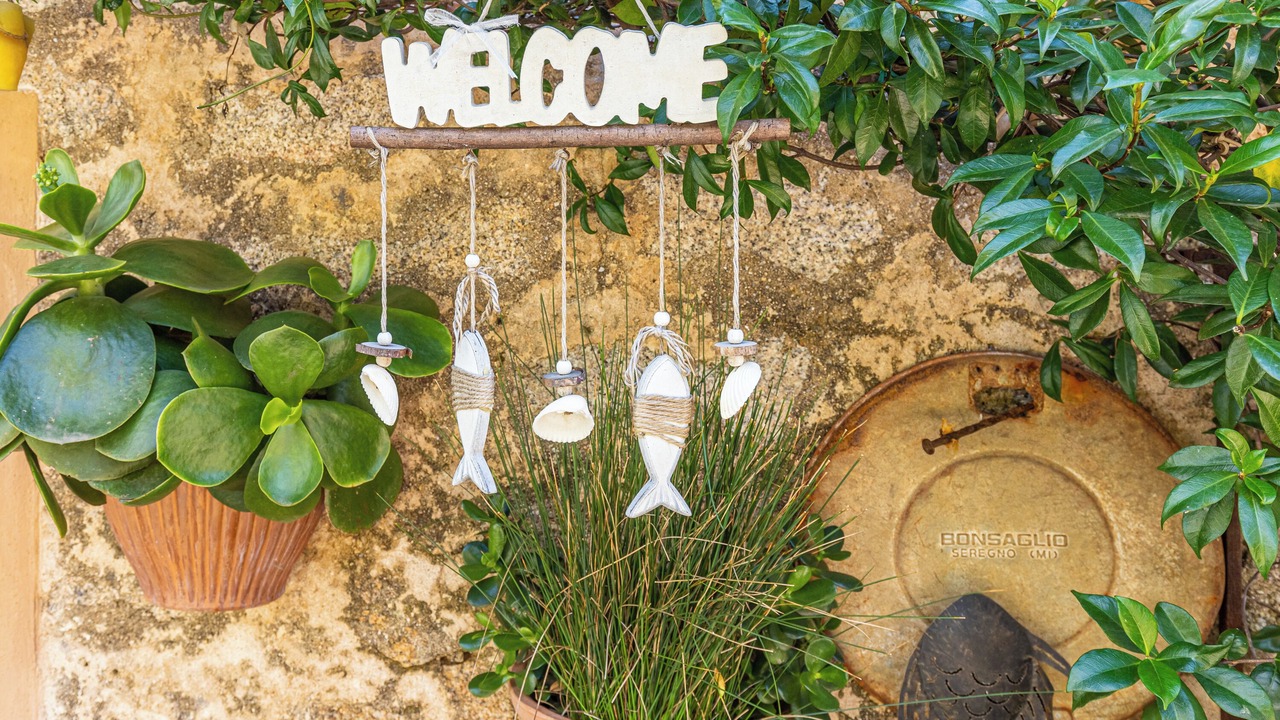 Photo of Outdoor in San Pantaleo
