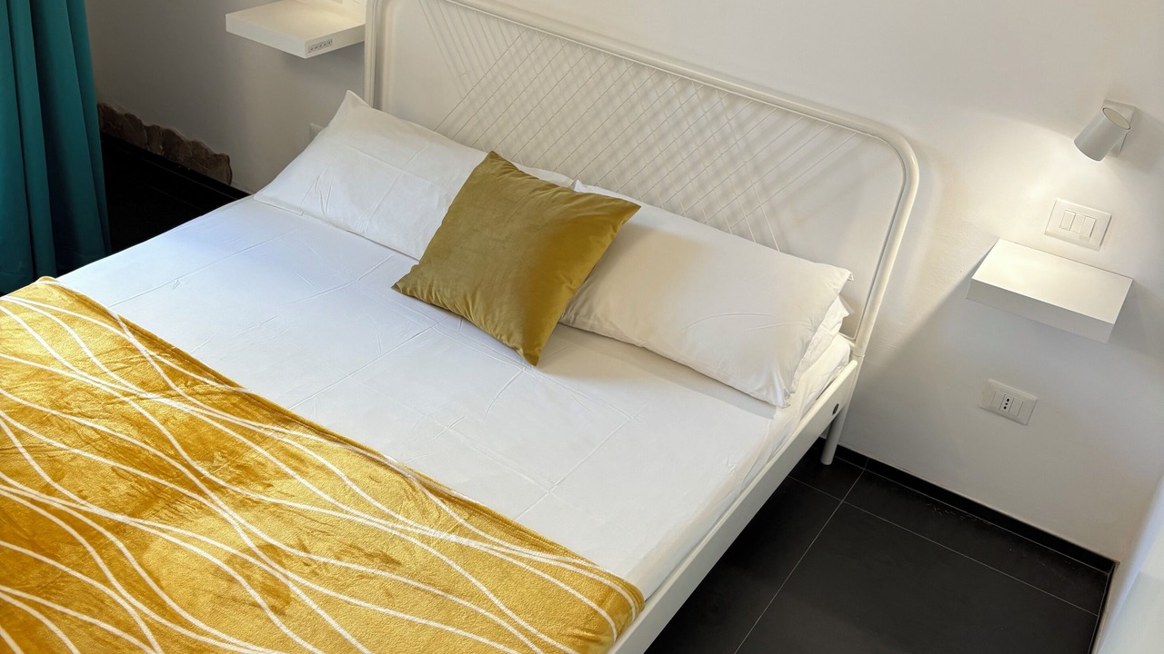 Photo of Bedroom in Polignano a Mare