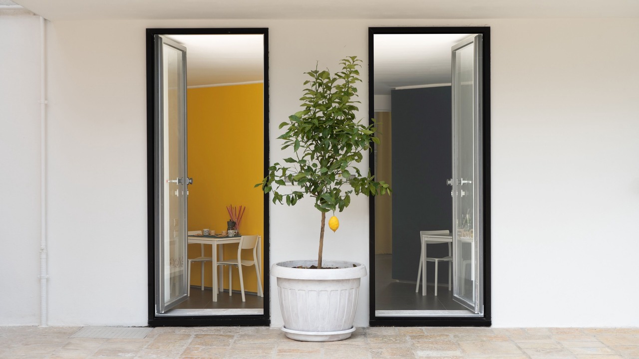 Photo of Patio Balcony in Polignano a Mare