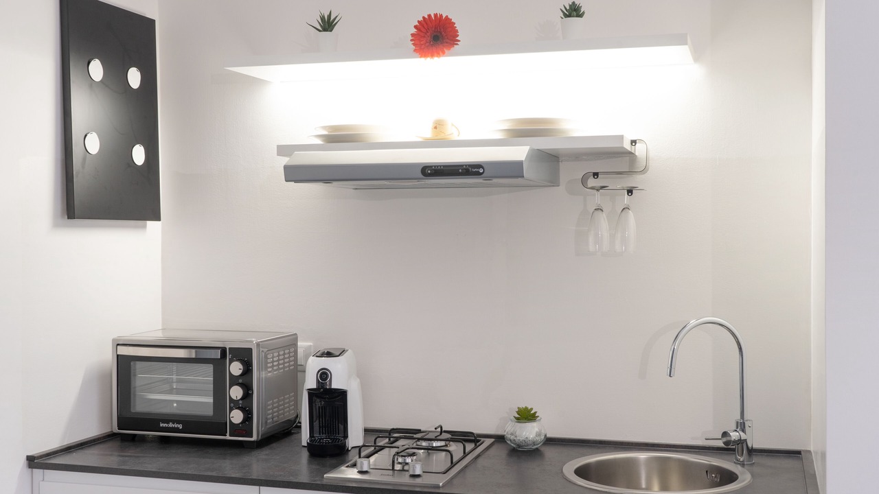 Photo of Kitchen in Polignano a Mare