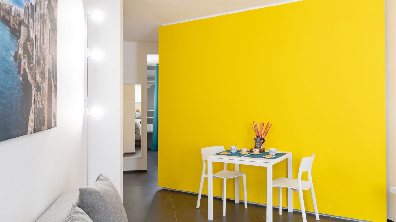 Photo of Livingroom in Polignano a Mare