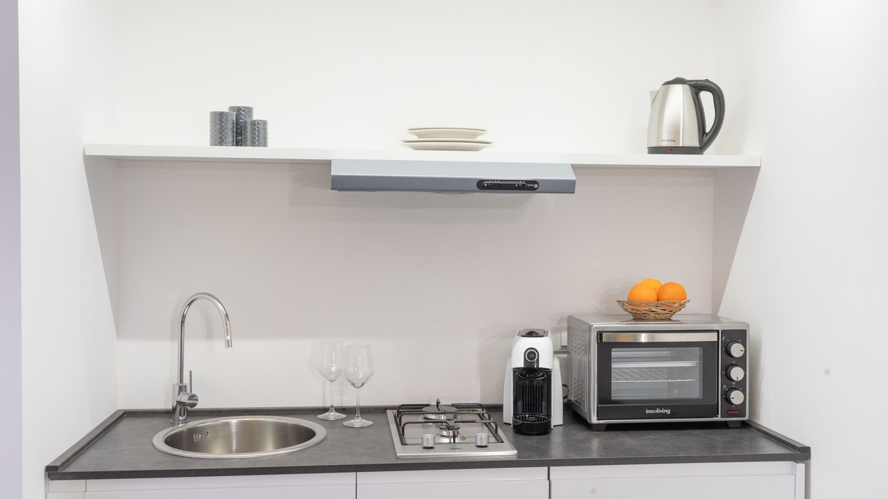 Photo of Kitchen in Polignano a Mare