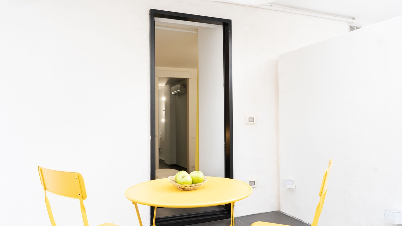 Photo of Livingroom in Polignano a Mare