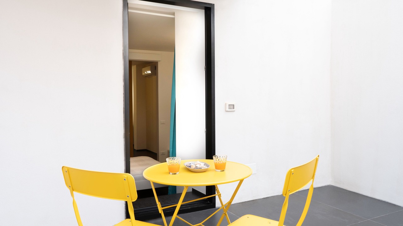 Photo of Livingroom in Polignano a Mare