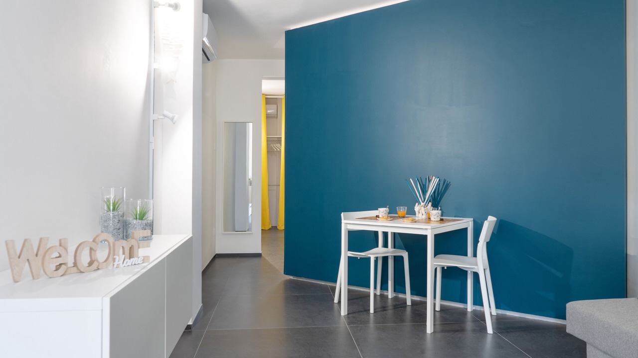 Photo of Livingroom in Polignano a Mare