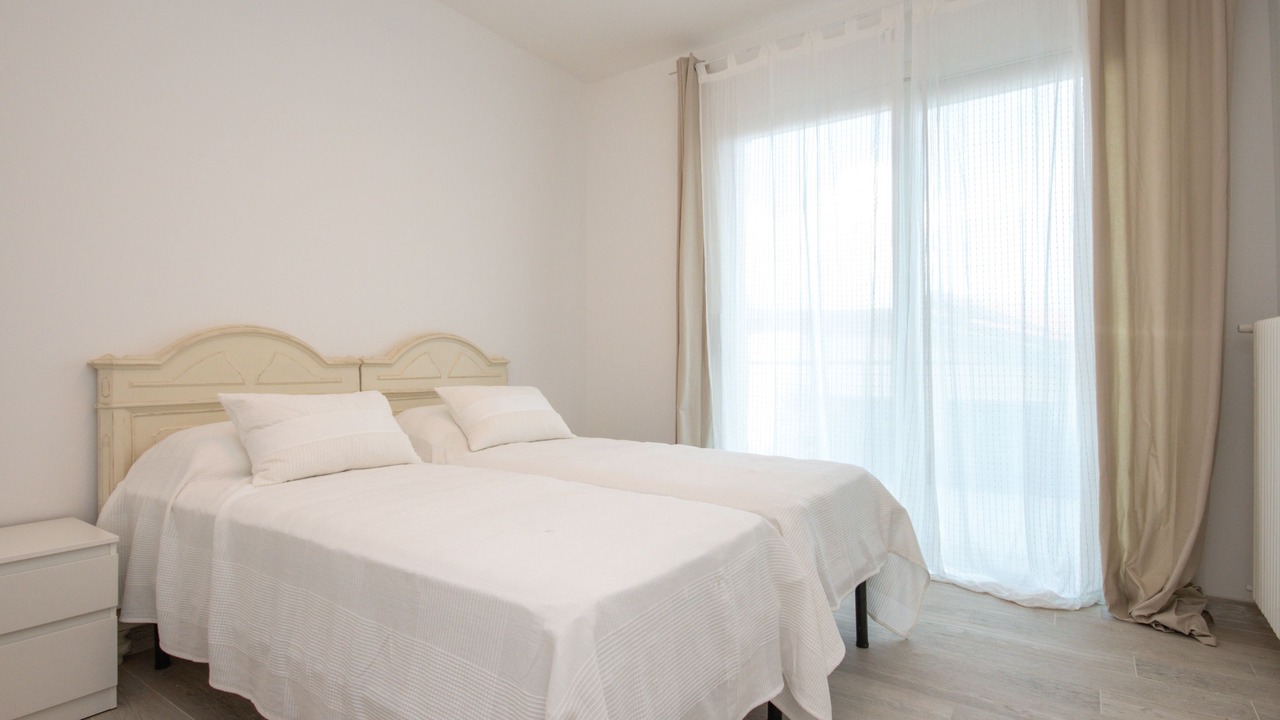 Photo of Bedroom in Pulciano