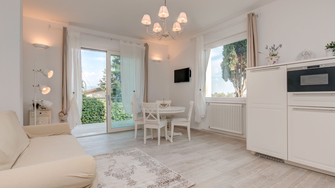 Photo of Livingroom in Pulciano
