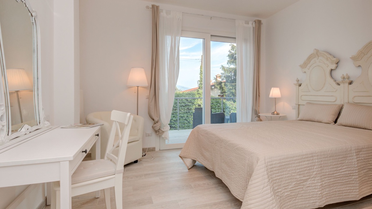 Photo of Bedroom in Pulciano