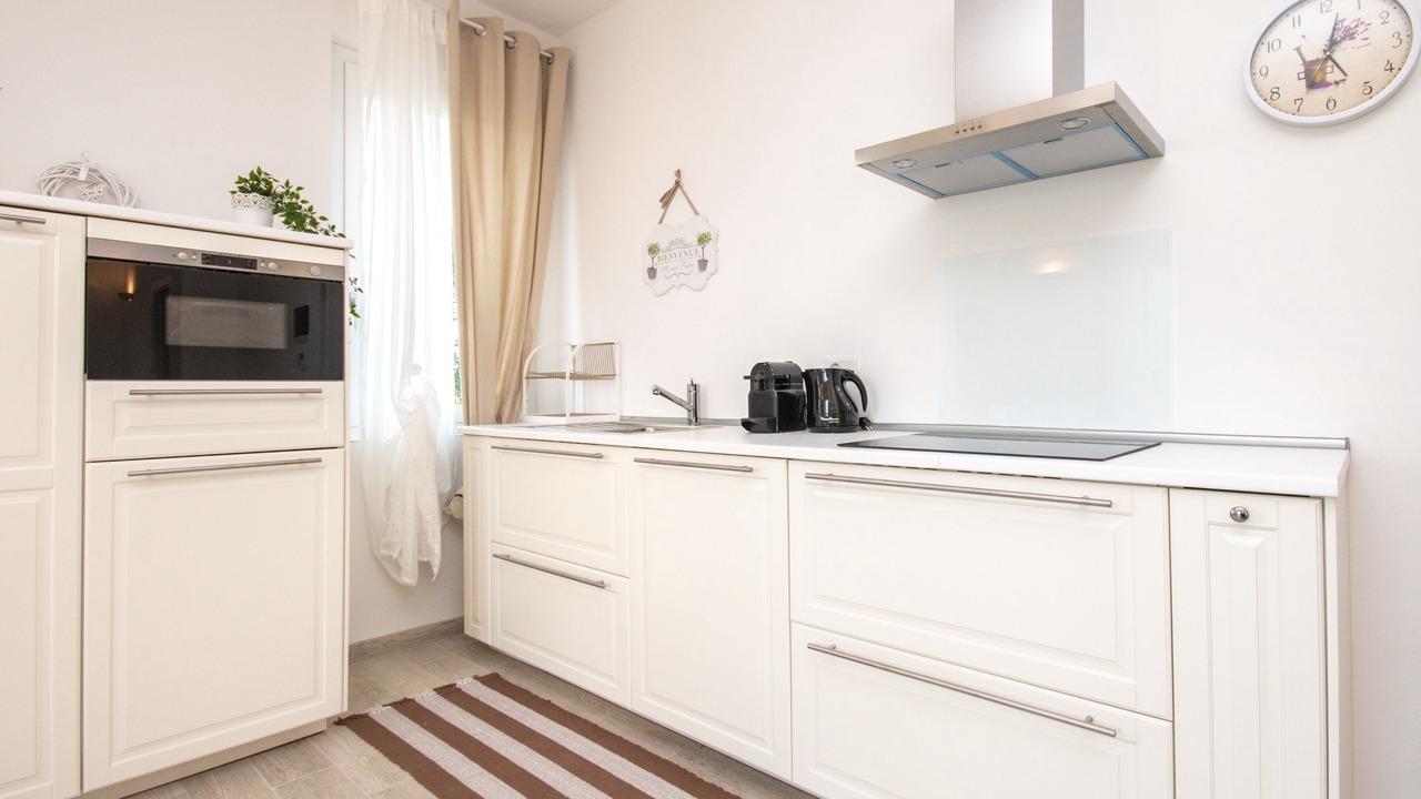 Photo of Kitchen in Pulciano
