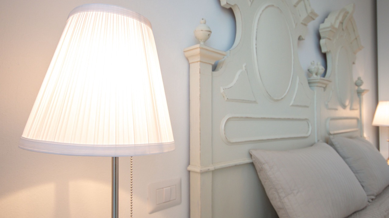 Photo of Bedroom in Pulciano