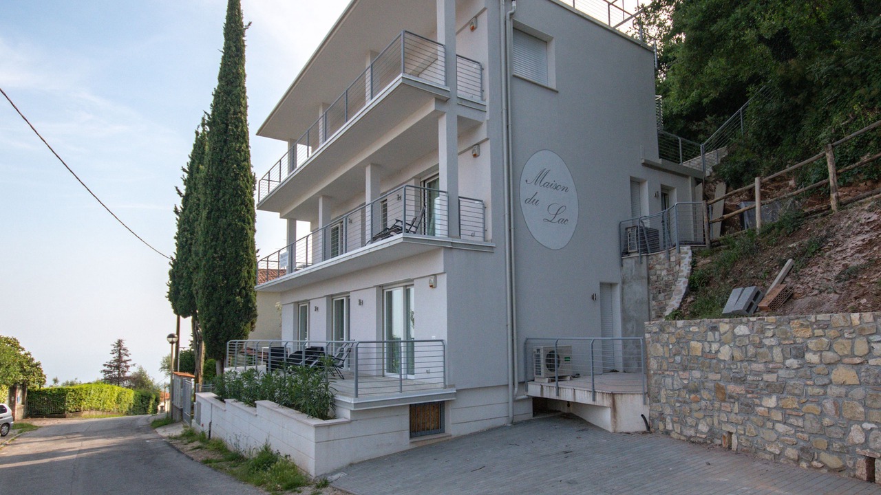 Photo of Outdoor in Pulciano