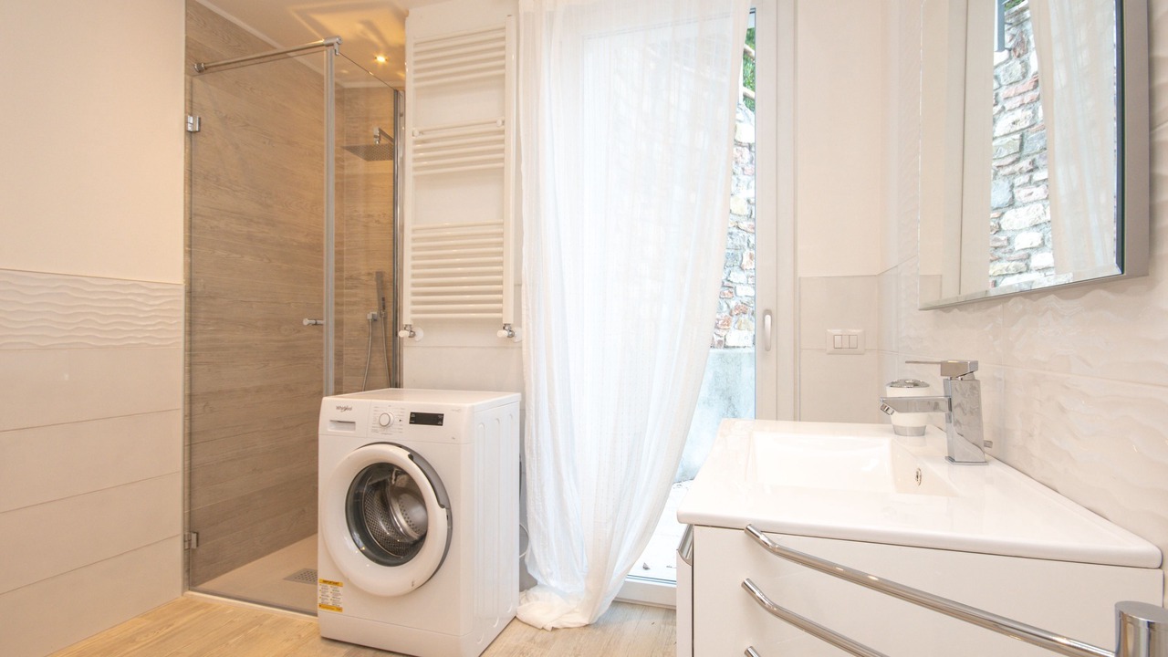 Photo of Bathroom in Pulciano