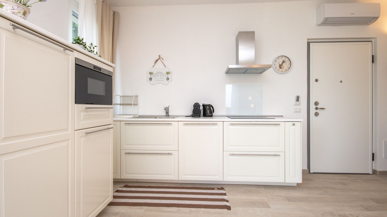 Photo of Kitchen in Pulciano