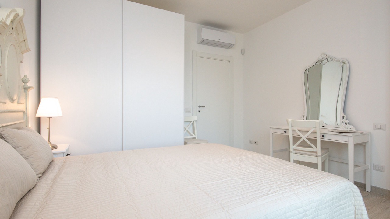 Photo of Bedroom in Pulciano