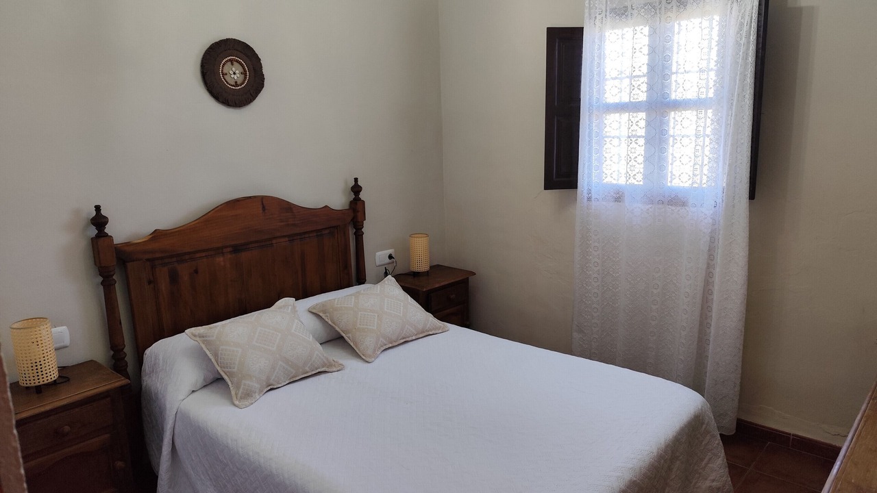 Photo of Bedroom in El Borge
