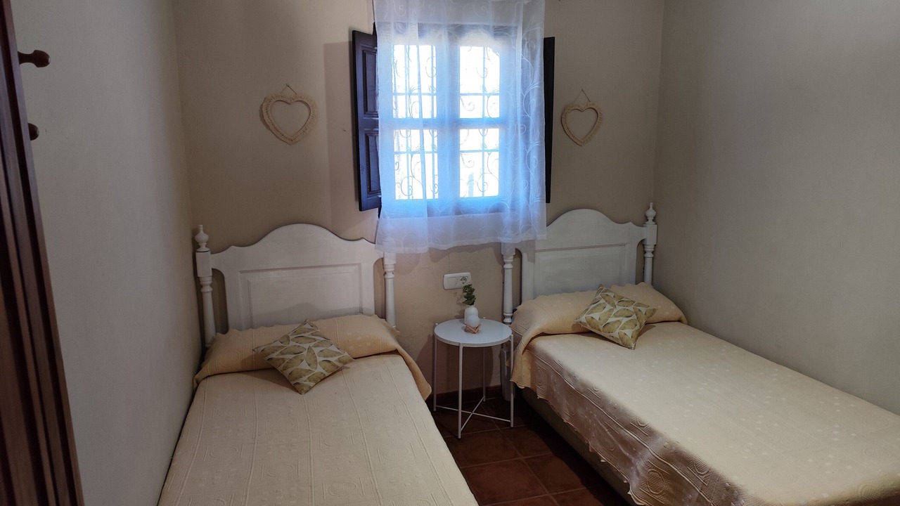 Photo of Bedroom in El Borge