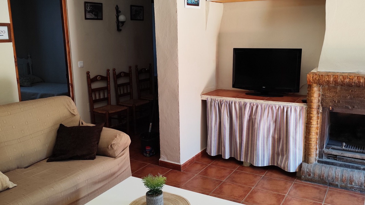 Photo of Livingroom in El Borge
