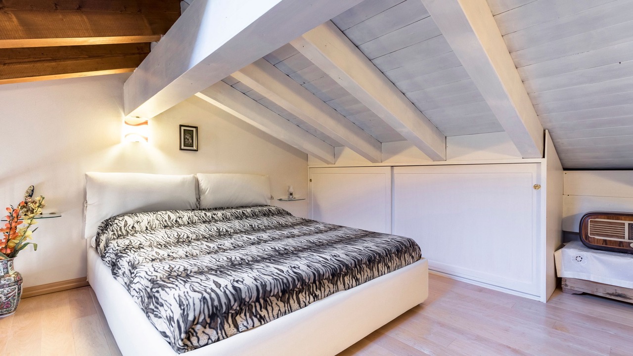 Photo of Bedroom in Ferrara di Monte Baldo