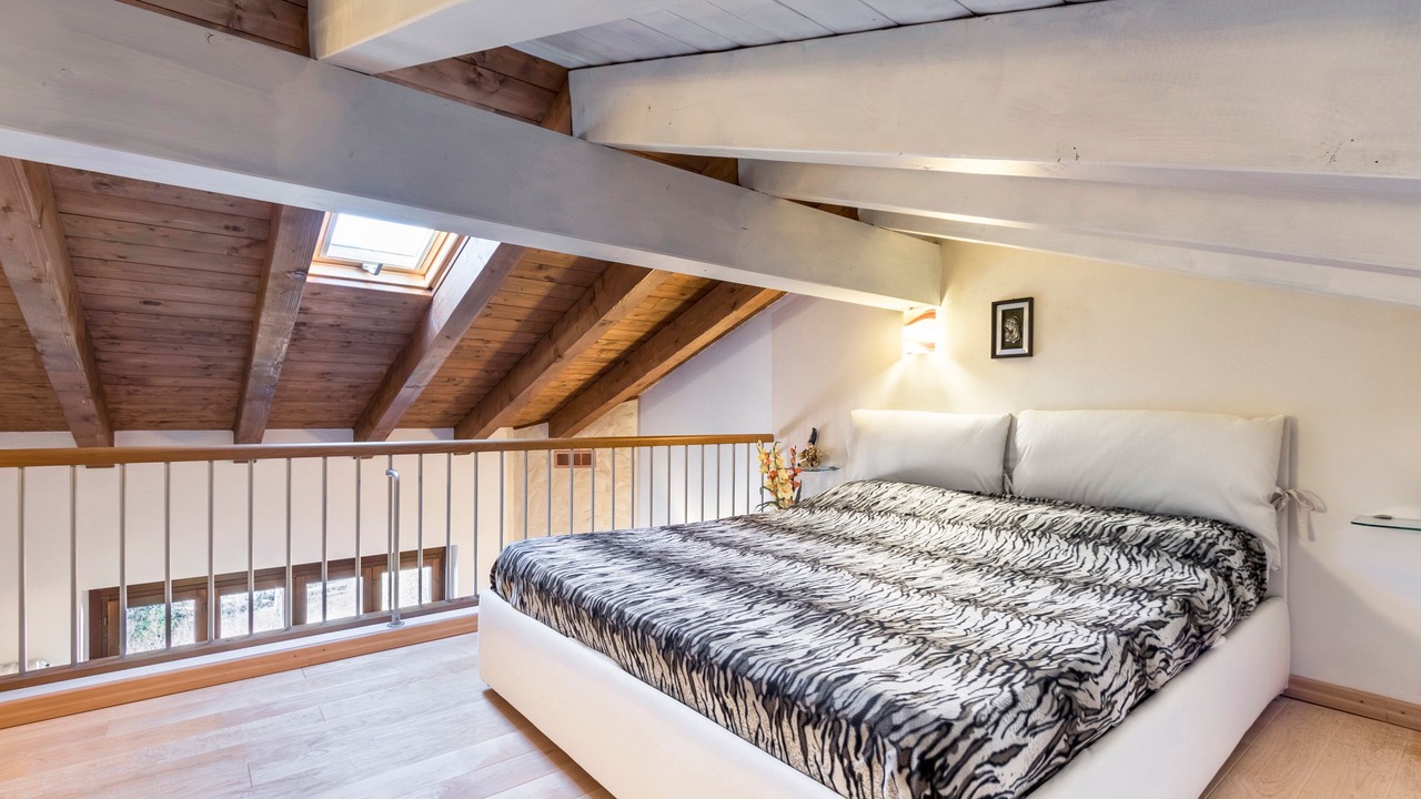 Photo of Bedroom in Ferrara di Monte Baldo