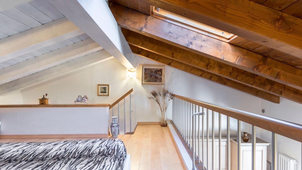 Photo of Bedroom in Ferrara di Monte Baldo