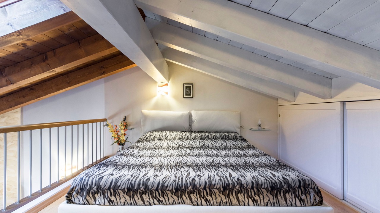 Photo of Bedroom in Ferrara di Monte Baldo