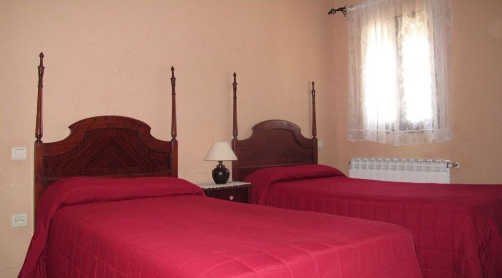Photo of Bedroom in Ruidera