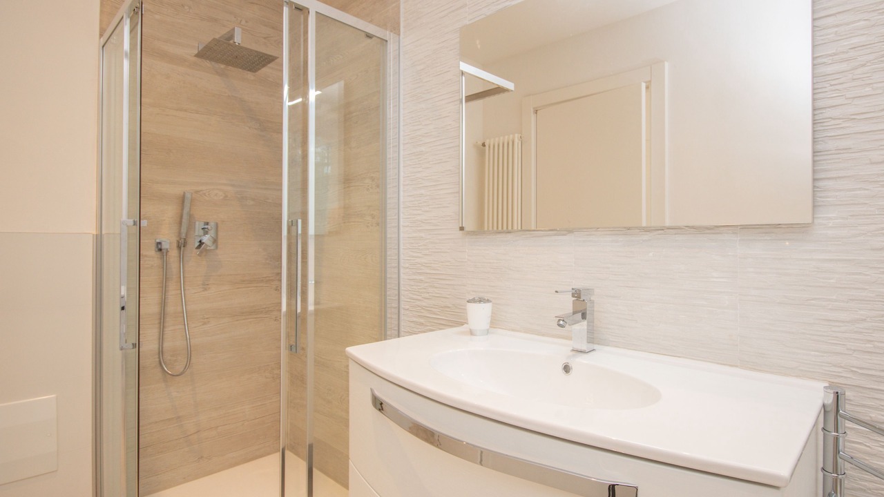 Photo of Bathroom in Pulciano