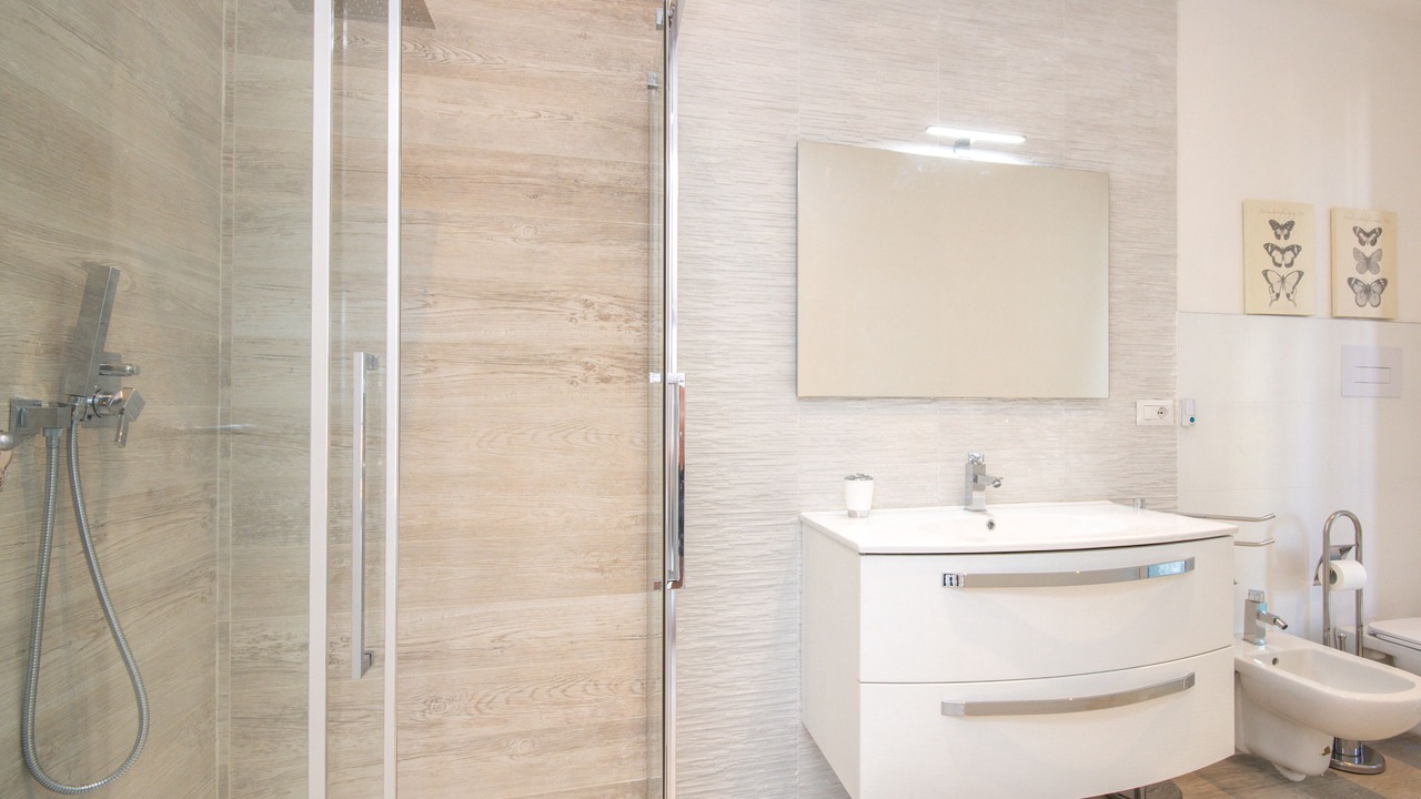 Photo of Bathroom in Pulciano