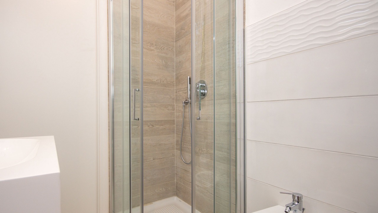 Photo of Bathroom in Pulciano