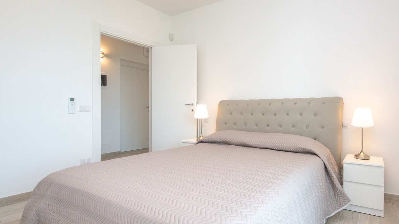 Photo of Bedroom in Pulciano