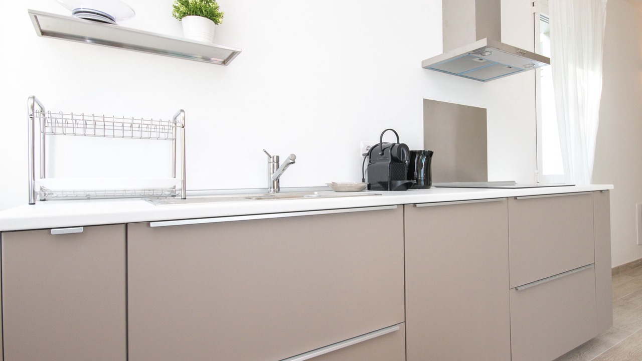 Photo of Kitchen in Pulciano