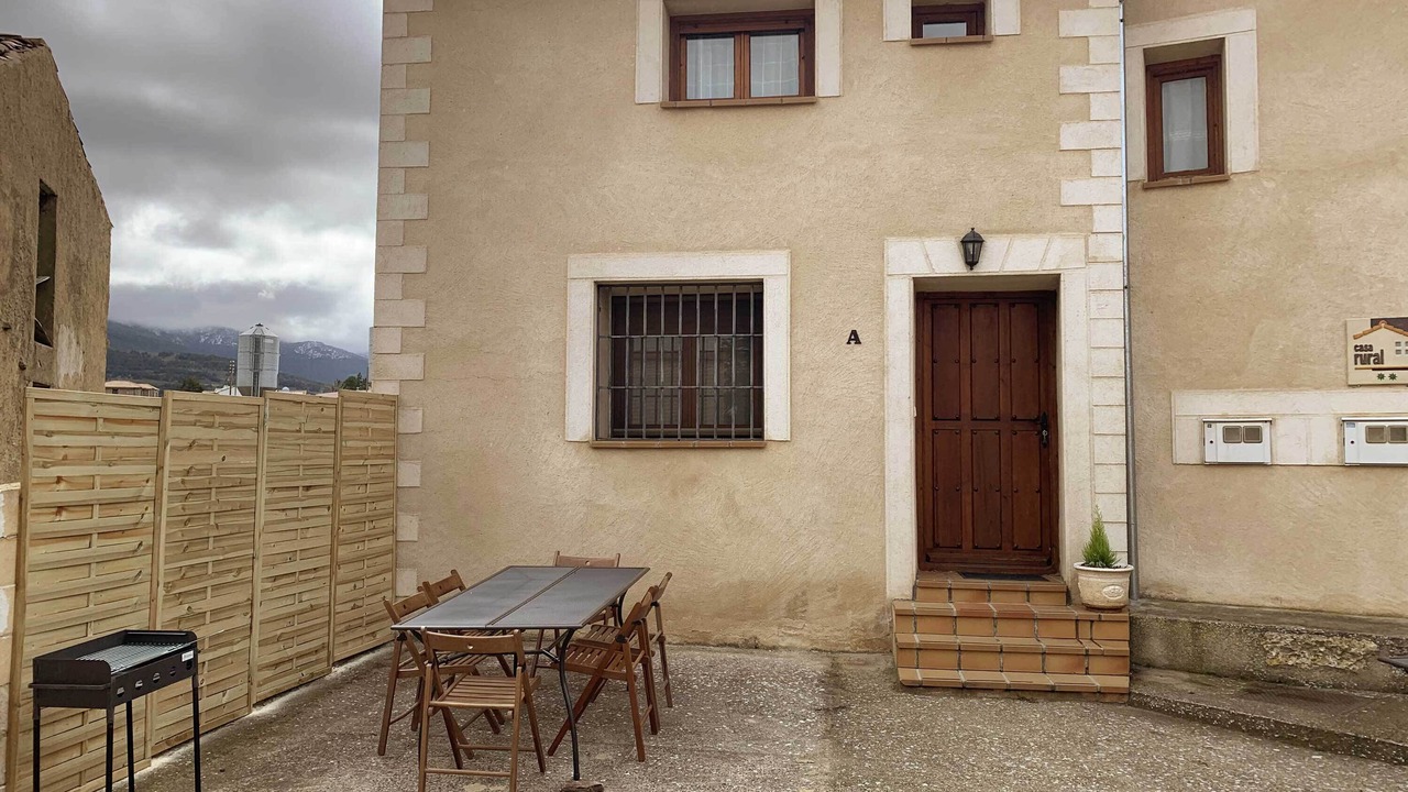 Photo of Outdoor in Ceguilla