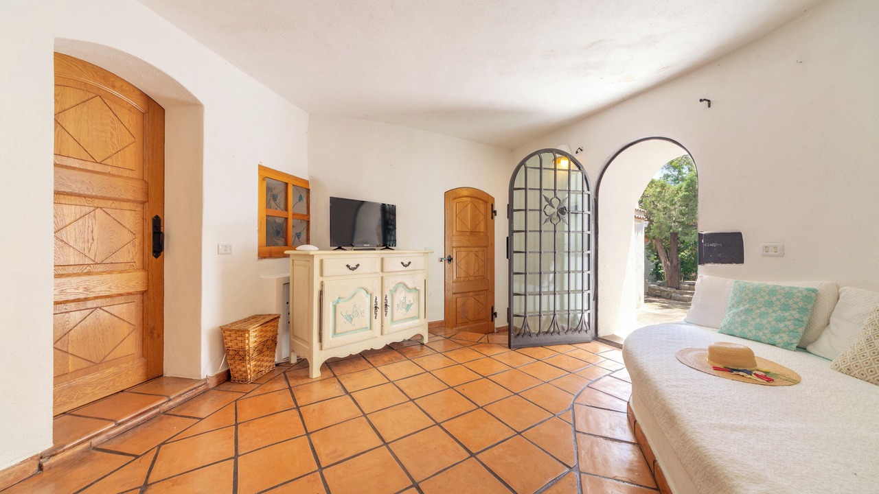 Photo of Bedroom in Porto Rotondo