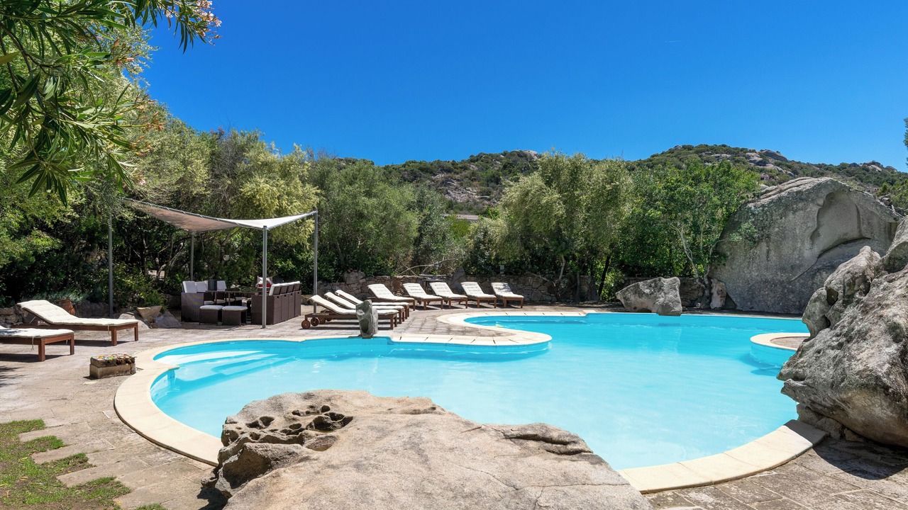 Photo of Outdoor in Porto Rotondo