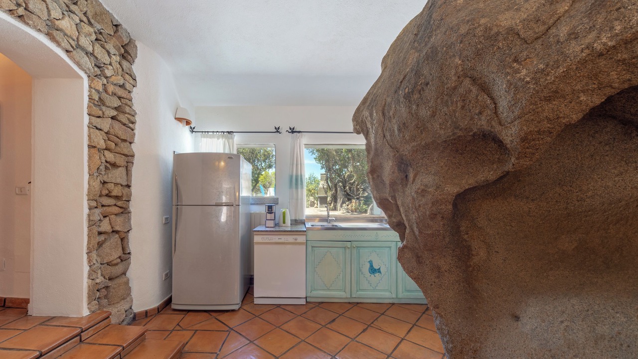 Photo of Kitchen in Porto Rotondo