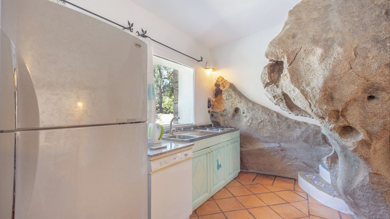Photo of Kitchen in Porto Rotondo