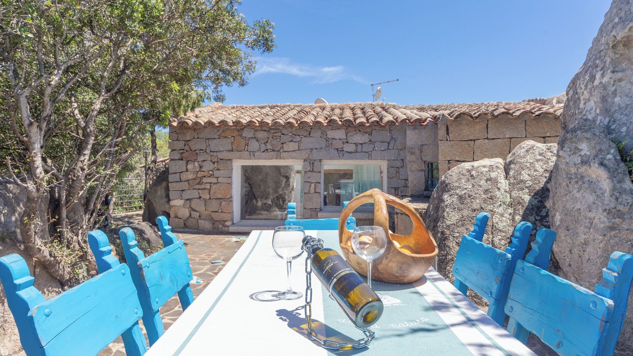 Photo of Outdoor in Porto Rotondo