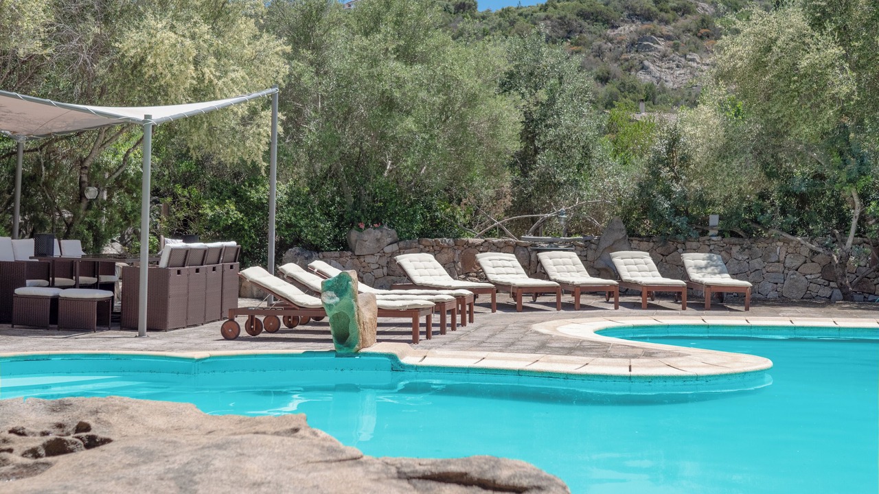 Photo of Outdoor in Porto Rotondo