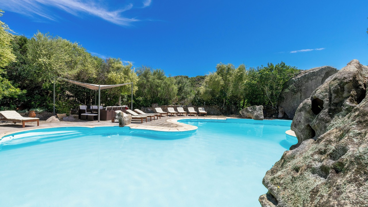 Photo of Outdoor in Porto Rotondo
