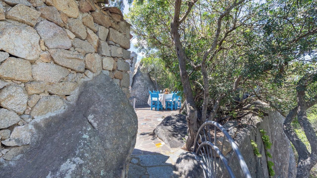 Photo of Outdoor in Porto Rotondo