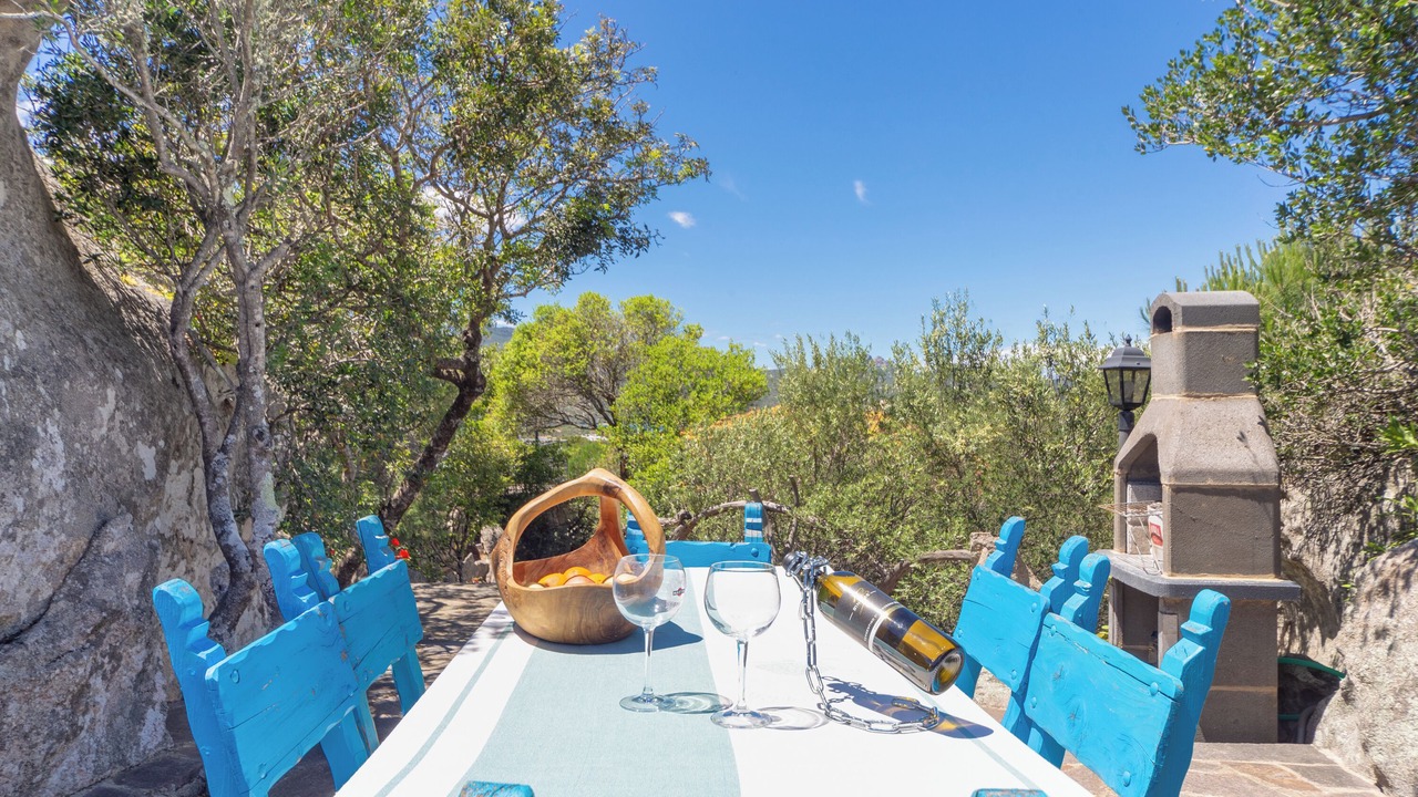 Photo of Outdoor in Porto Rotondo