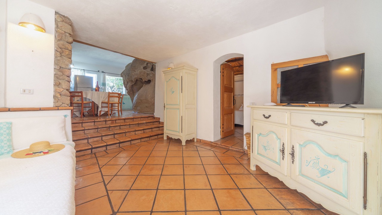 Photo of Bedroom in Porto Rotondo